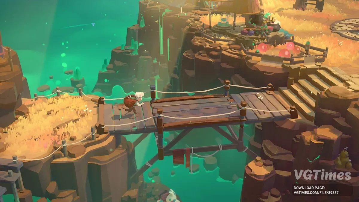 Moonlighter 2: The Endless Vault — Таблица для Cheat Engine