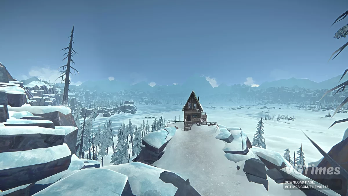 The Long Dark — Таблица для Cheat Engine [19.12.2025]