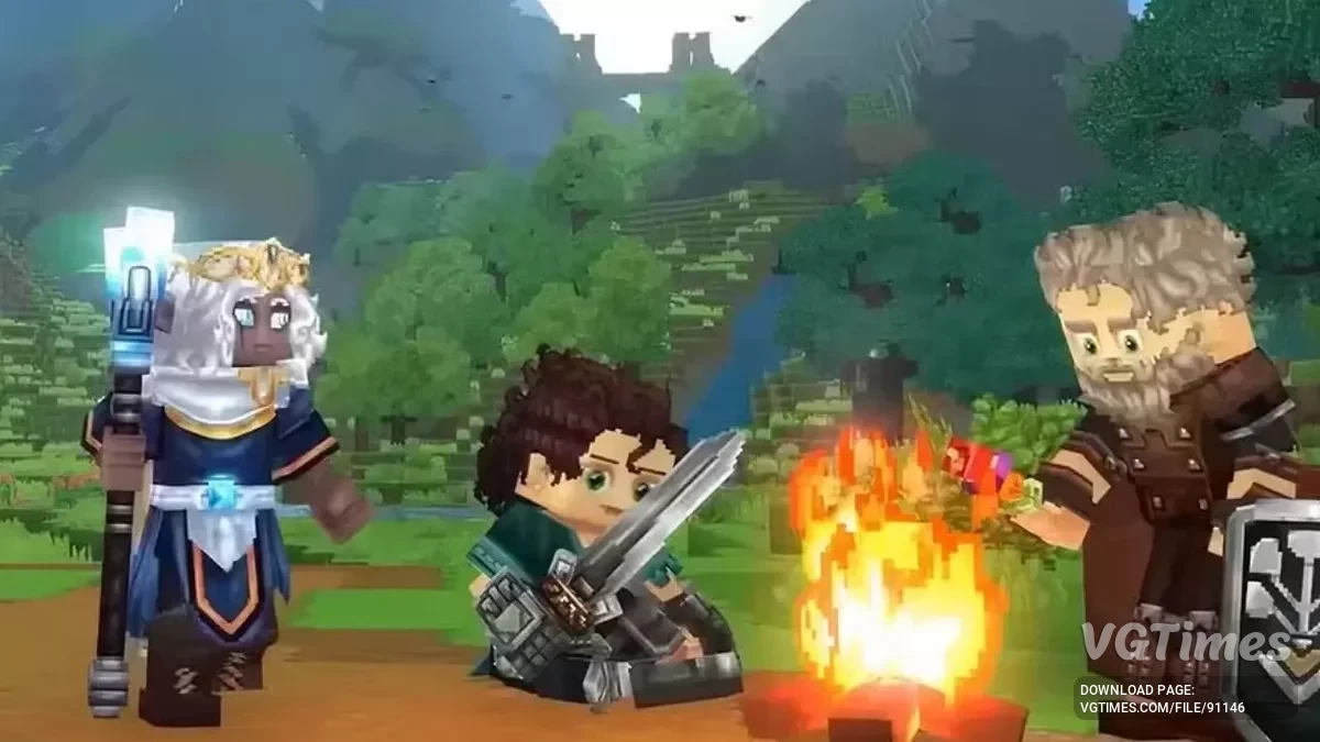 Hytale — Переполненные стопки предметов