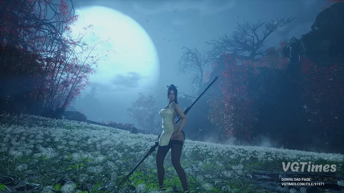 Wuchang: Fallen Feathers — Таблица для Cheat Engine [V10]