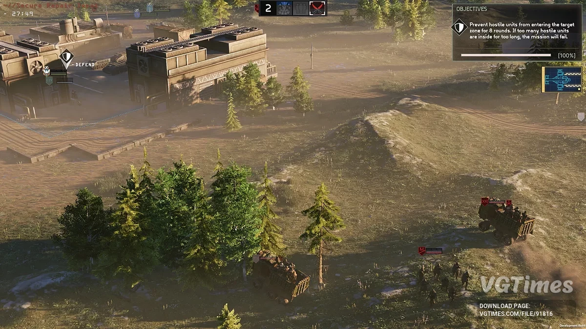 Menace — Таблица для Cheat Engine