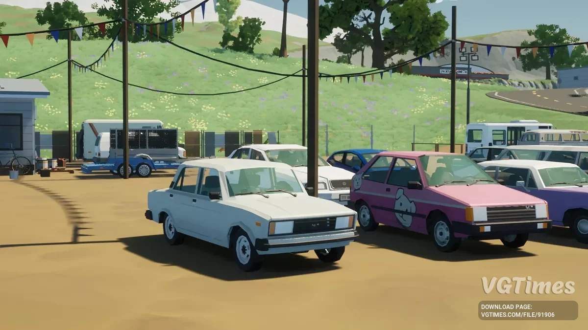 Motor Town: Behind The Wheel — Таблица для Cheat Engine