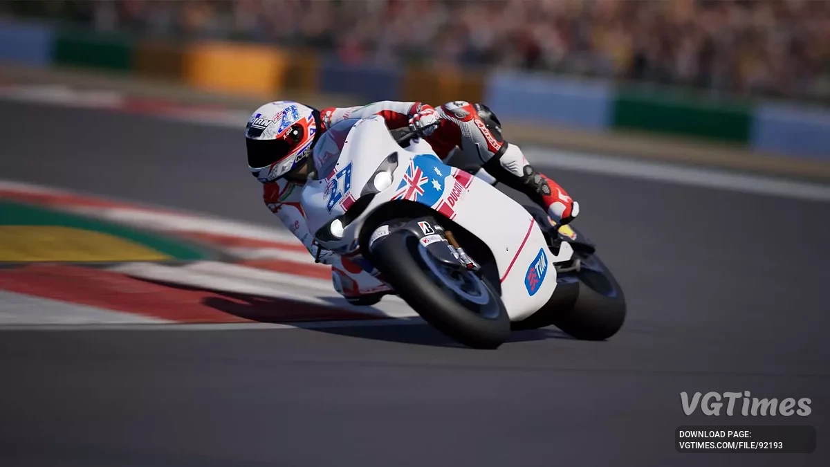 RIDE 6 — Таблица для Cheat Engine