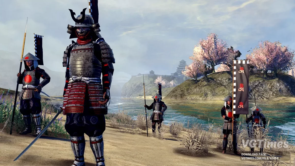 Total War: Shogun 2 — Таблица для Cheat Engine