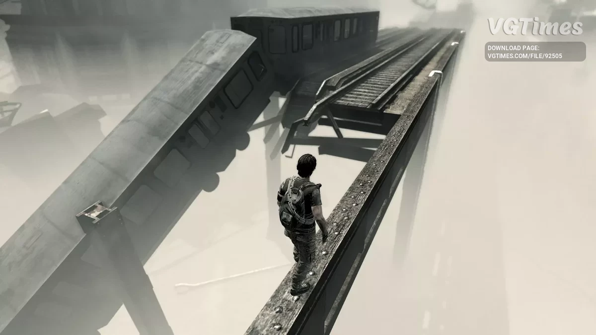 I Am Alive — Сохранение [Лицензия Ubisoft Connect]