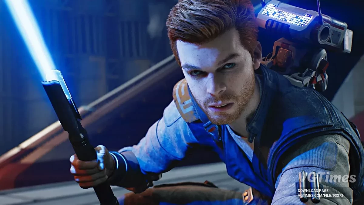 Star Wars Jedi: Survivor — Игра пройдена на 100%