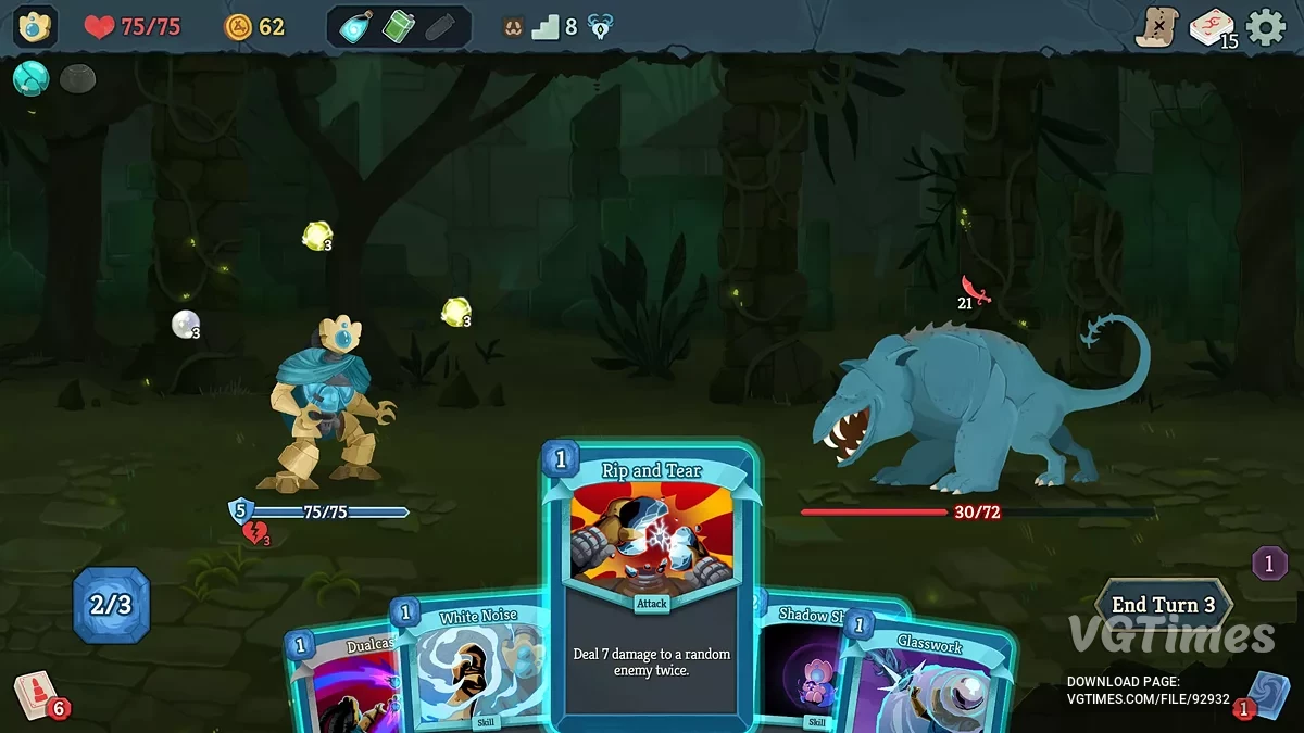 Slay the Spire 2 — Таблица для Cheat Engine [0.98.3]