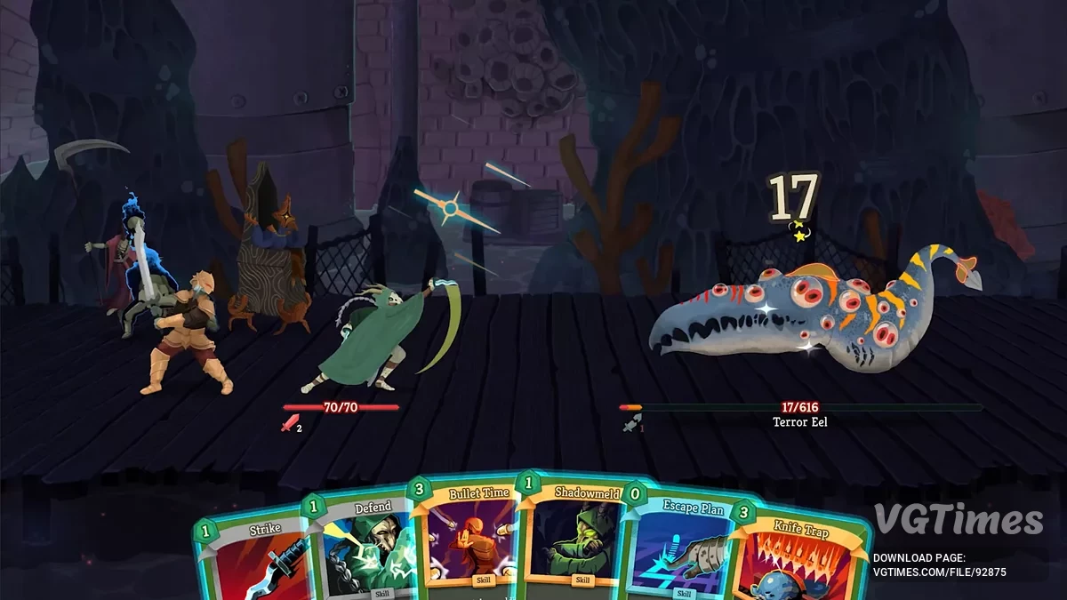 Slay the Spire 2 — Таблица для Cheat Engine
