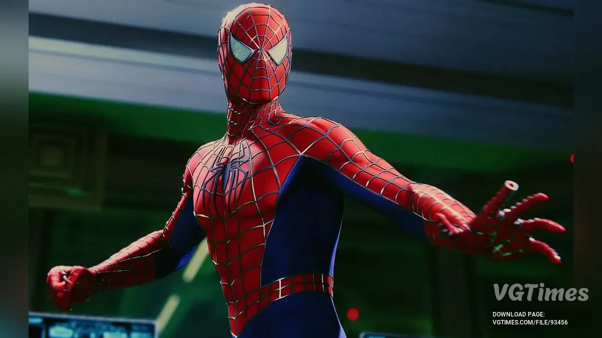 Marvel's Spider-Man 2 — Игра пройдена на 100%