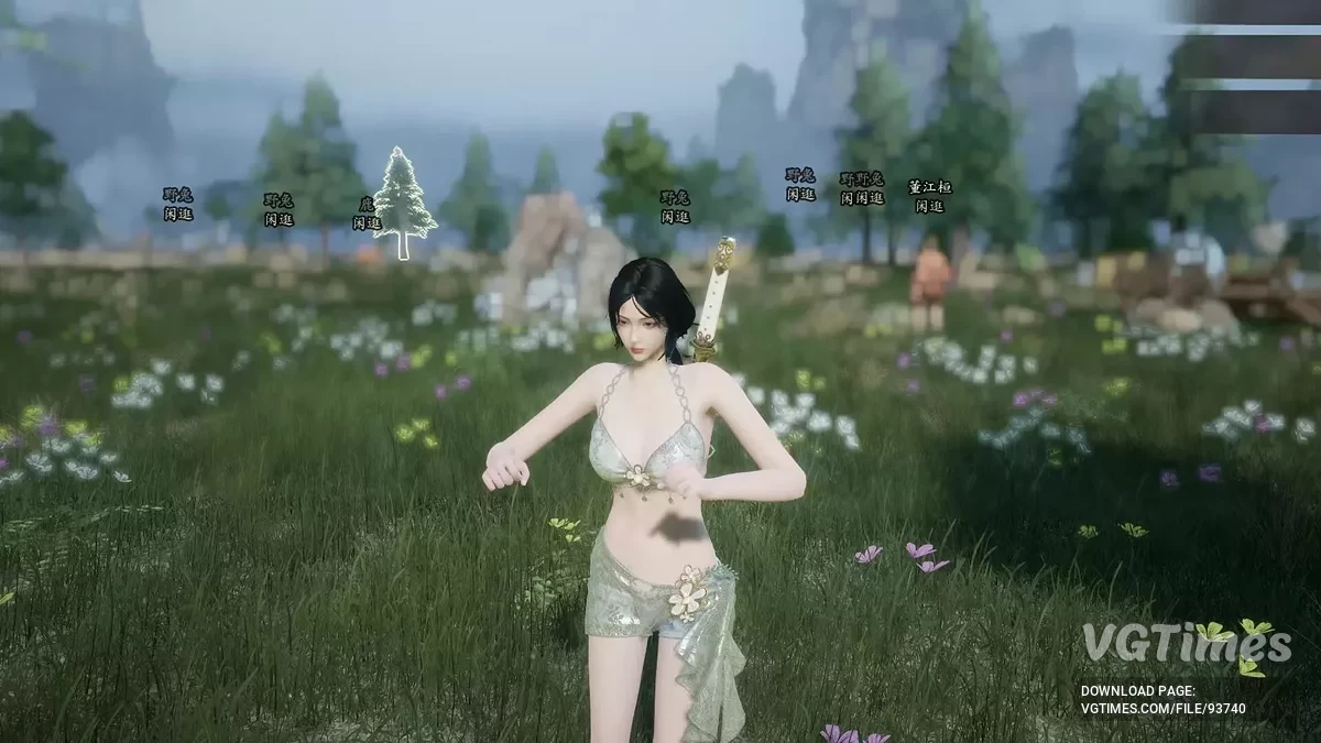 Eastern Era — Таблица для Cheat Engine [1.0.17]
