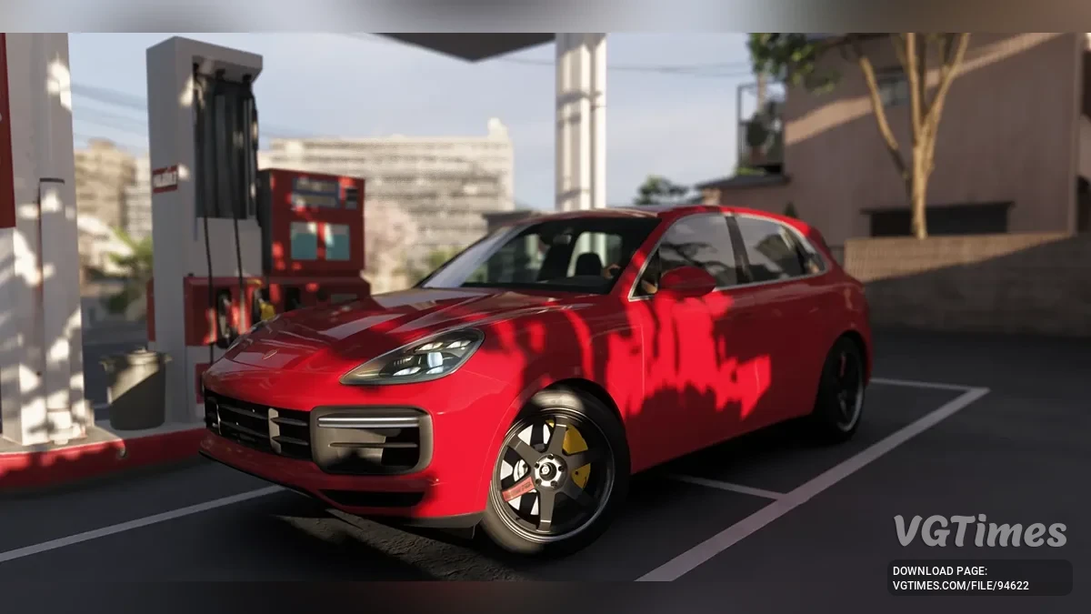 Forza Horizon 6 — Более 100 новых колесных дисков