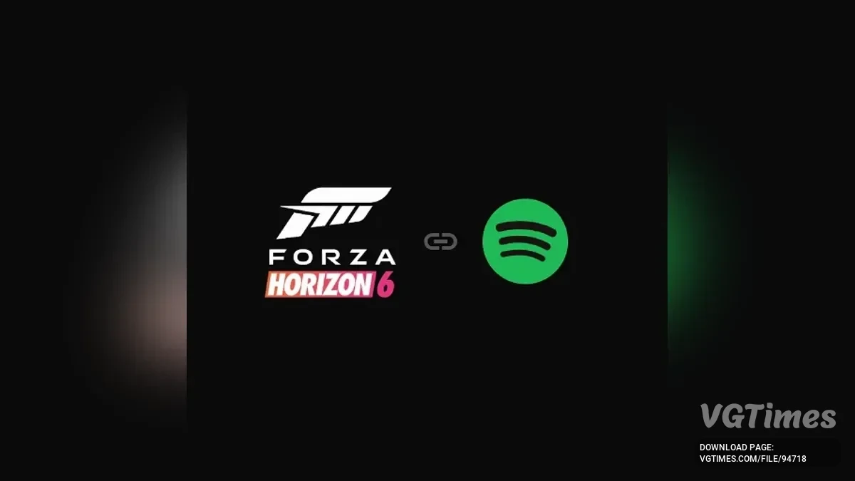 Forza Horizon 6 — Интеграция Spotify в игровое радио