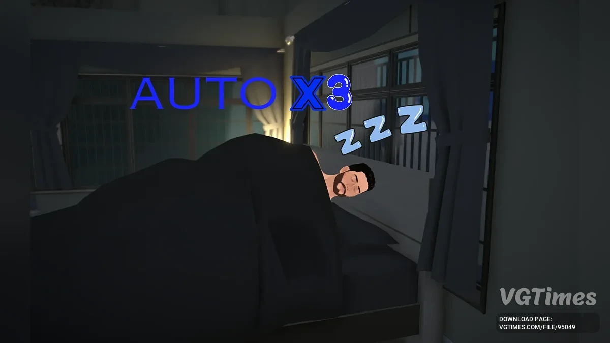 Paralives — Автоматическая перемотка времени в стиле The Sims