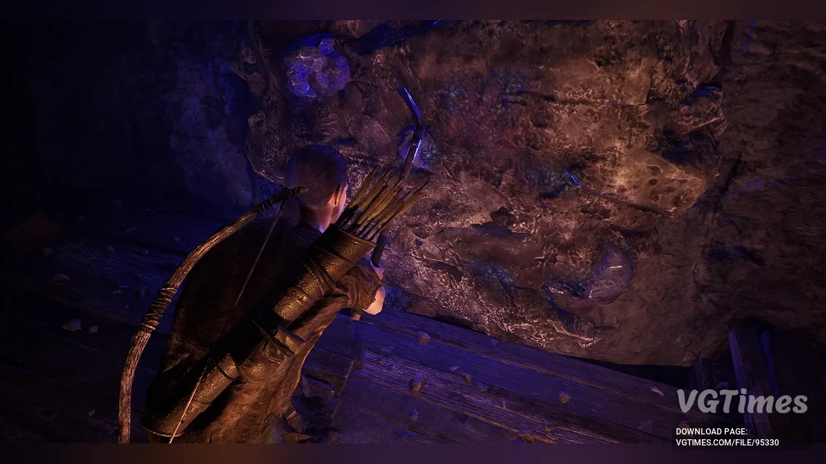 Gothic 1 Remake — Бесконечные рудные жилы