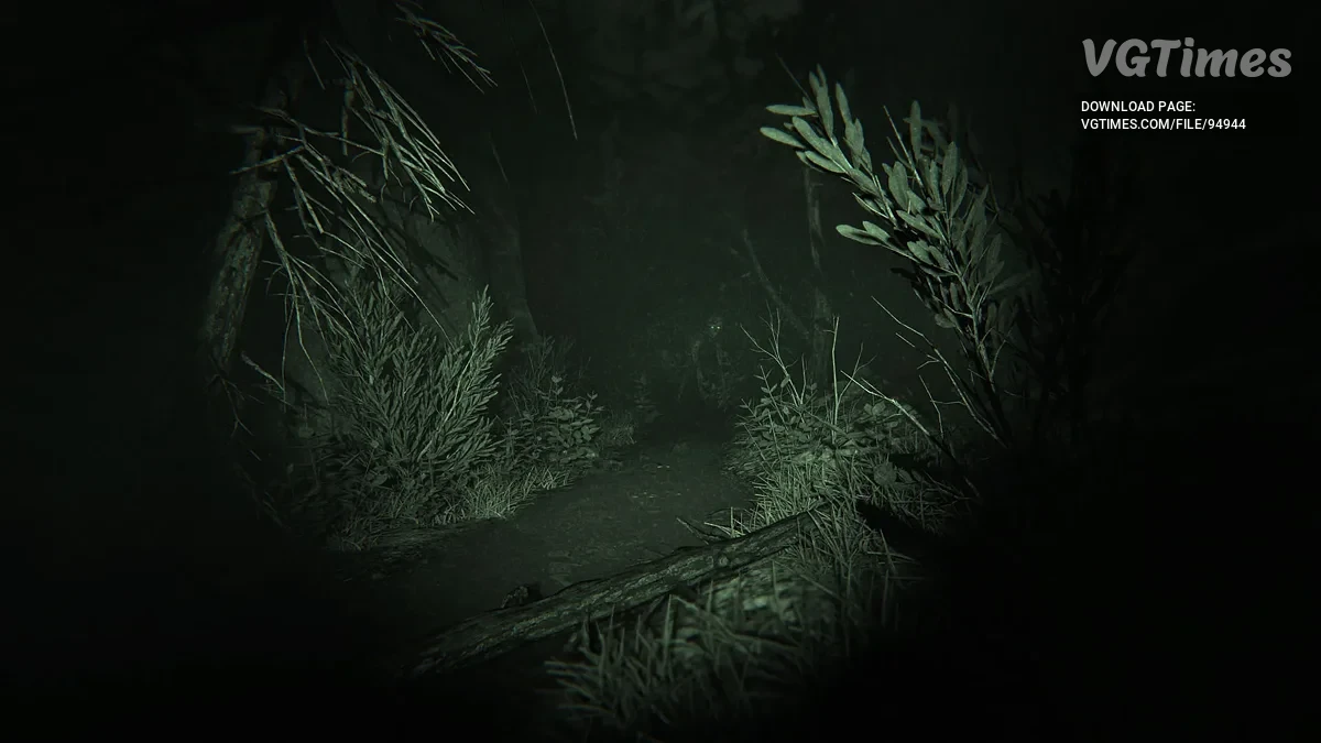 Outlast 2 — Сохранение [Лицензия Steam]
