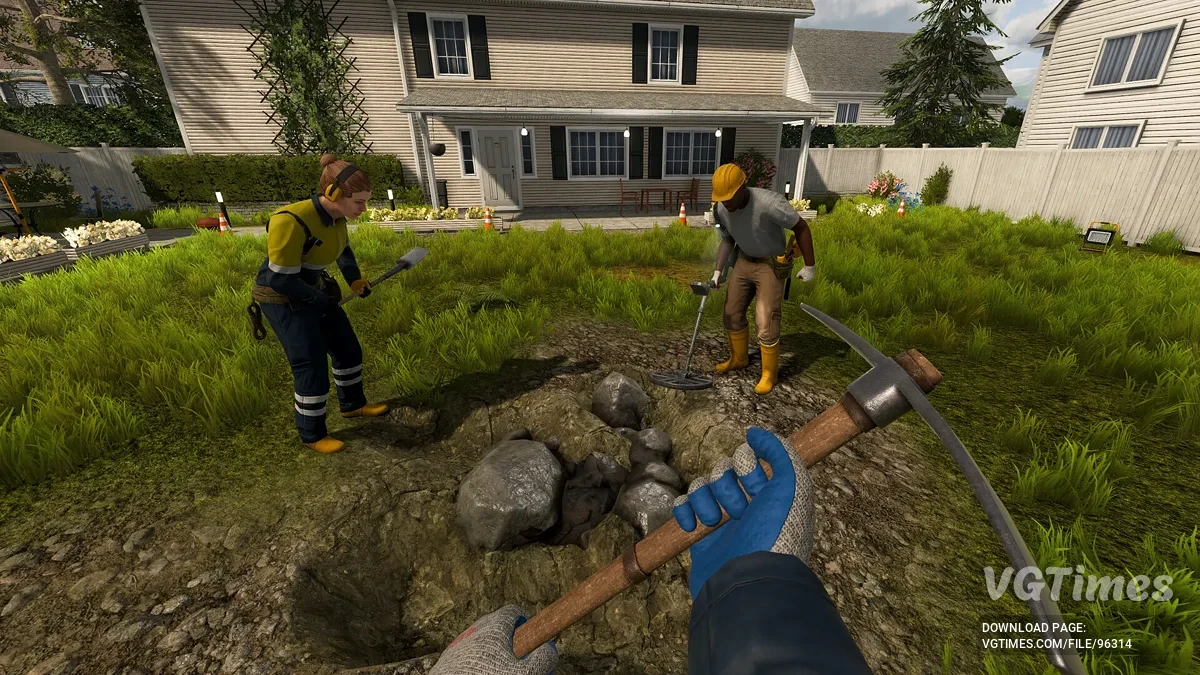 Ore Factory Squad — Таблица для Cheat Engine