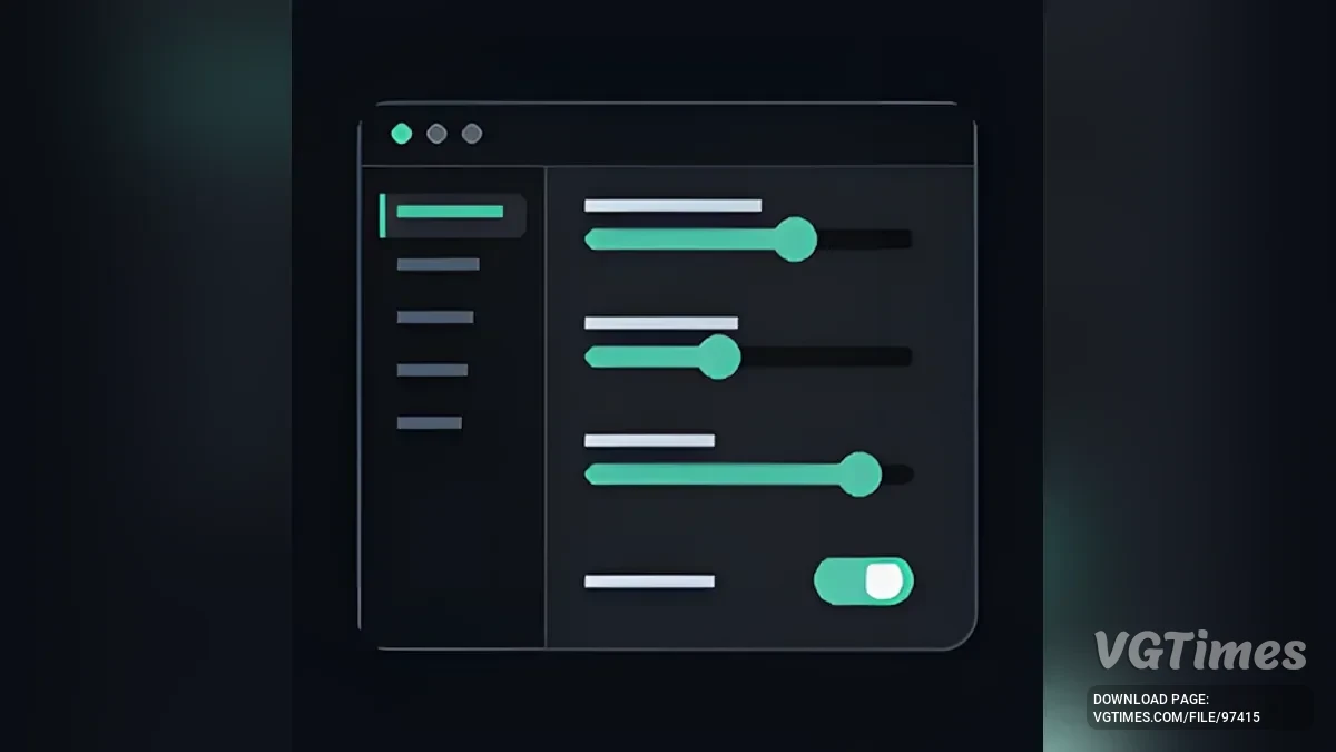 How to Fish — Complete Cheat Menu — полнофункциональное чит-меню