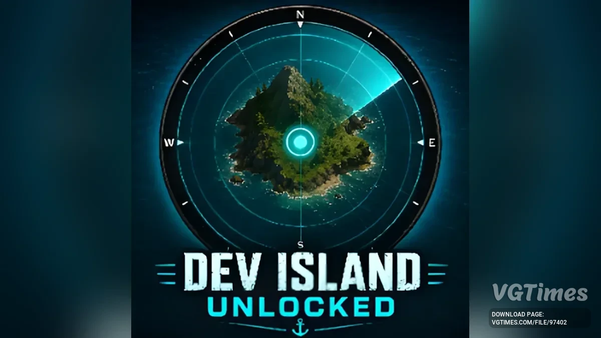 How to Fish — Dev Island Unlocked — разблокировка острова разработчиков