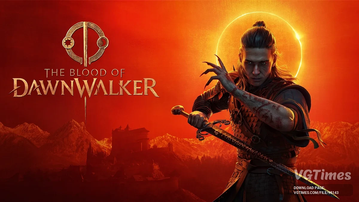 The Blood of Dawnwalker — Перед финалом 6-ти концовок