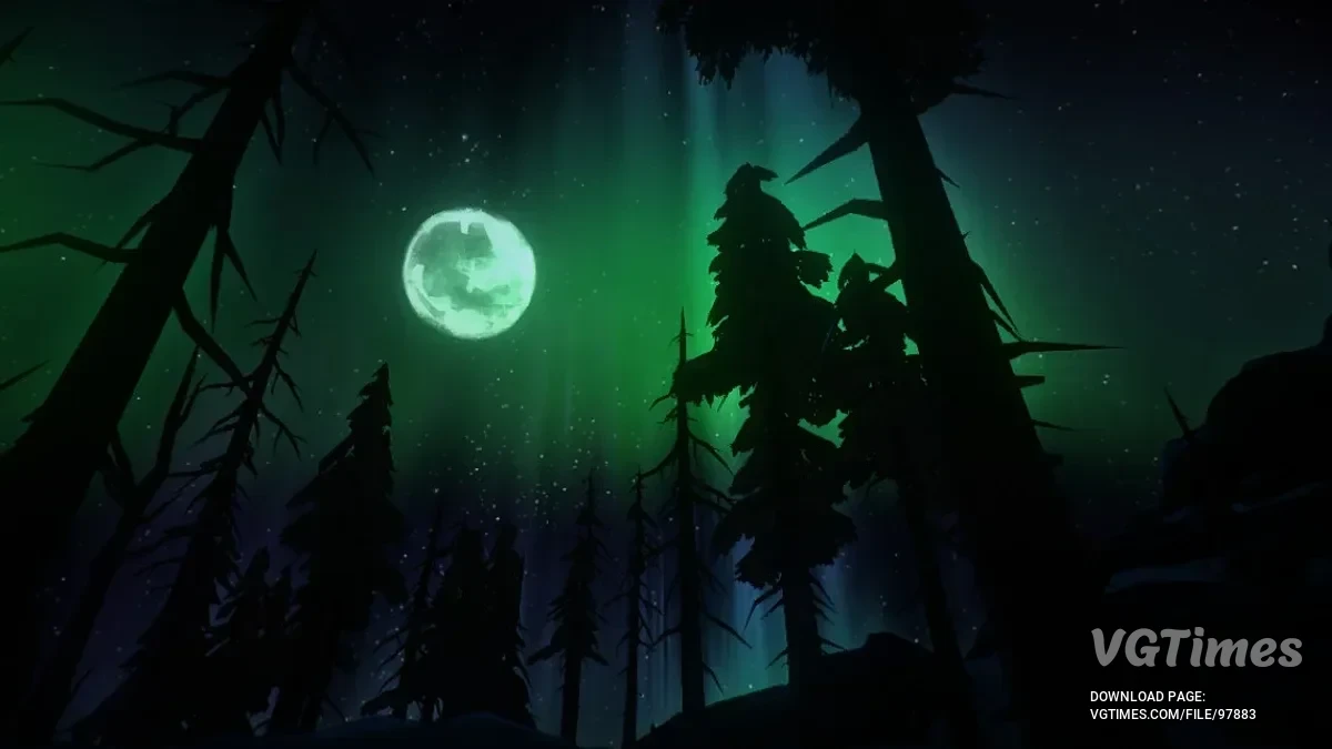 The Long Dark — Таблица для Cheat Engine