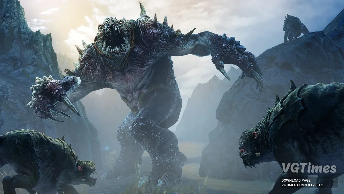 Middle-earth: Shadow of Mordor — Таблица для Cheat Engine