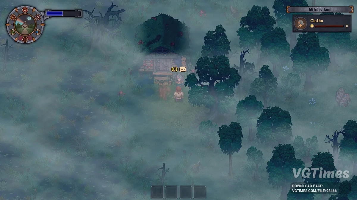 Graveyard Keeper — Таблица для Cheat Engine