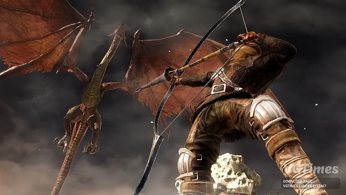 Dark Souls 2 — Таблица для характеристик героя, скриптов, параметров и телепортации