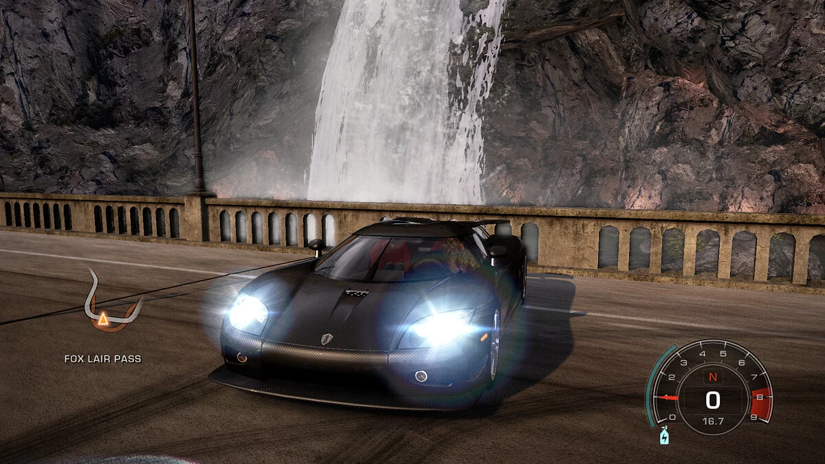Need for Speed: Hot Pursuit → Need for Speed: Hot Pursuit Remastered|Need for Speed: Hot Pursuit|公開資料の画像例(資料画像 1)