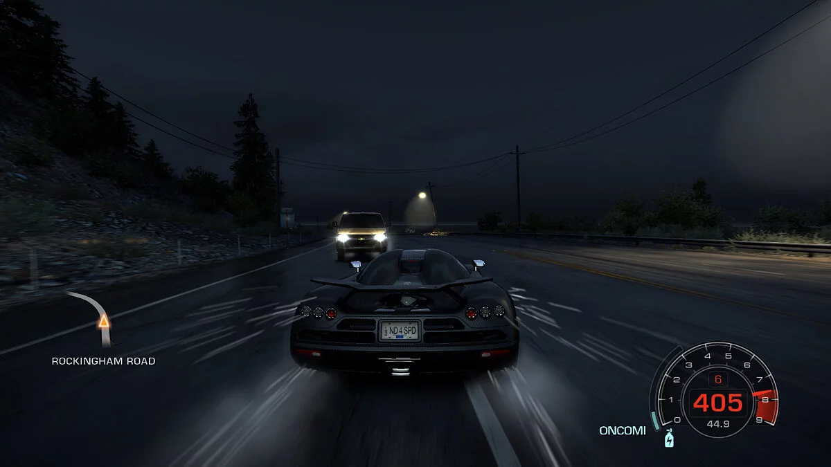 Need for Speed: Hot Pursuit → Need for Speed: Hot Pursuit Remastered|Need for Speed: Hot Pursuit|公開資料の画像例(資料画像 4)