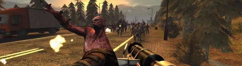 Killing Floor - обложка игры