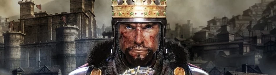 Medieval 2: Total War - обложка игры