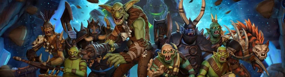 Orcs Must Die! 2 - обложка игры