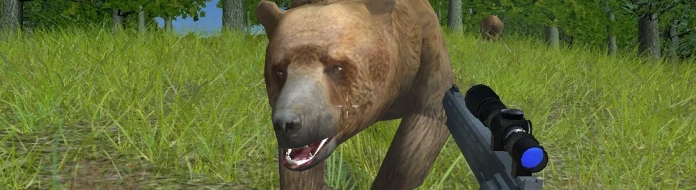 Hunting Unlimited 2010 - обложка игры