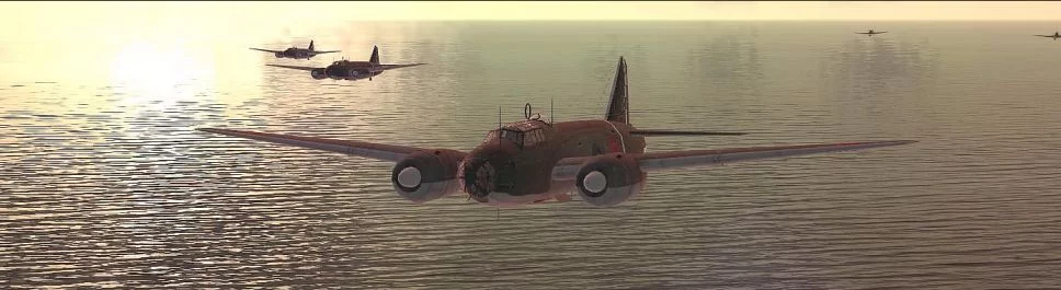 IL-2 Sturmovik: 1946 - обложка игры