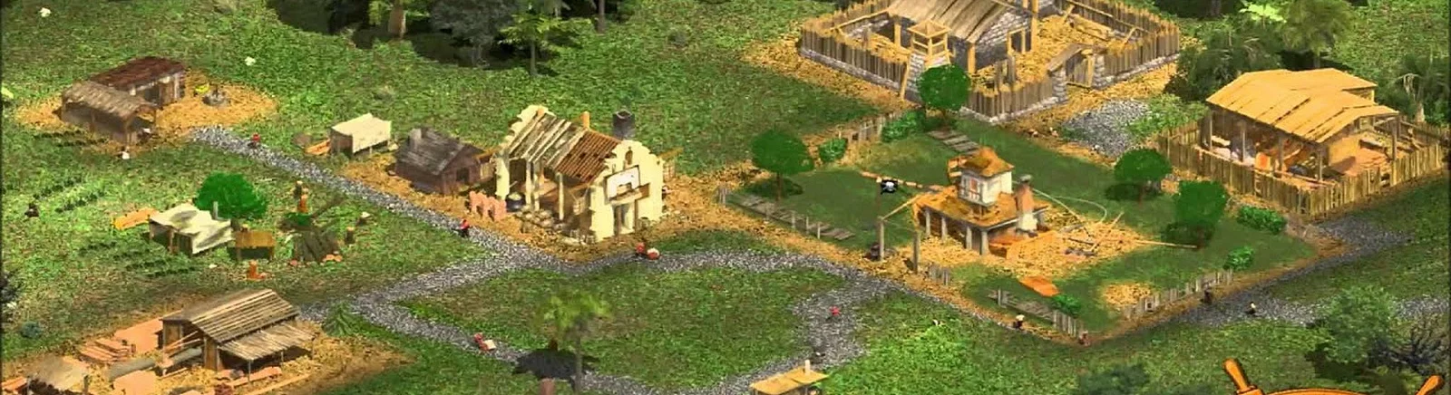Tropico 2: Pirate Cove - обложка игры