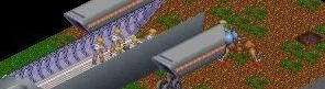 X-COM: UFO Defense - обложка игры