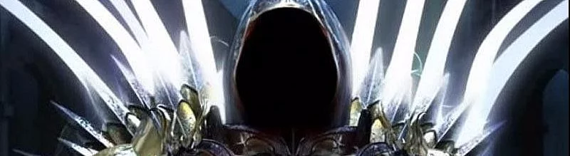 Diablo 3 - обложка игры