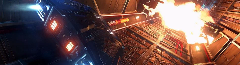 Elite Dangerous - обложка игры