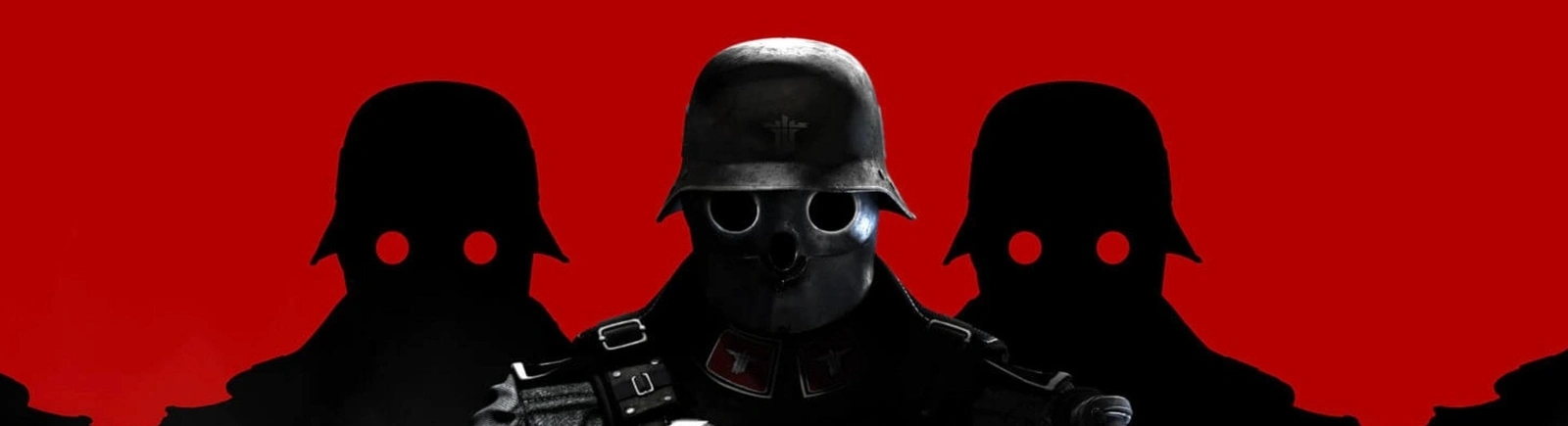 Wolfenstein: The New Order - обложка игры