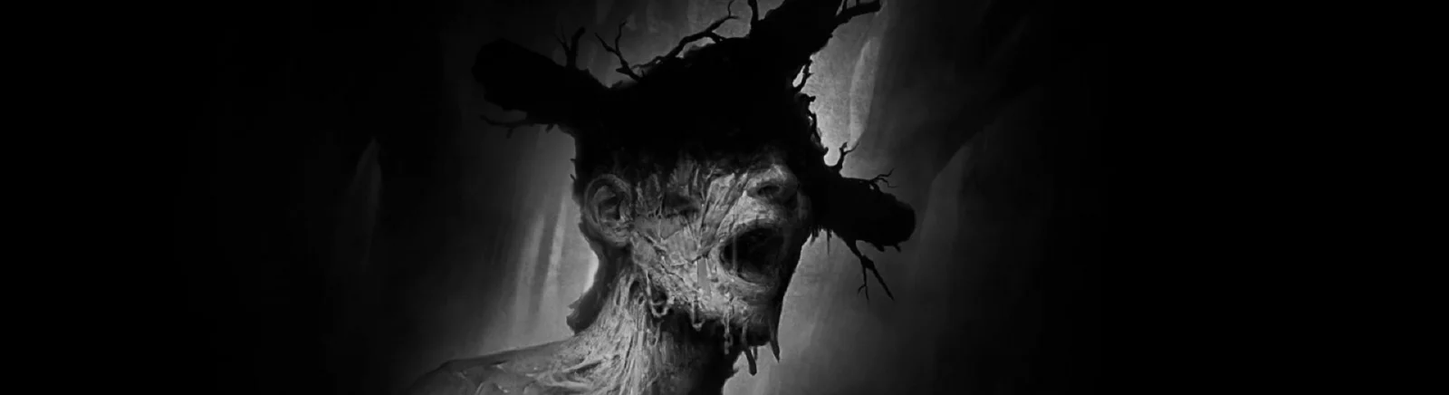 Darkwood - обложка игры