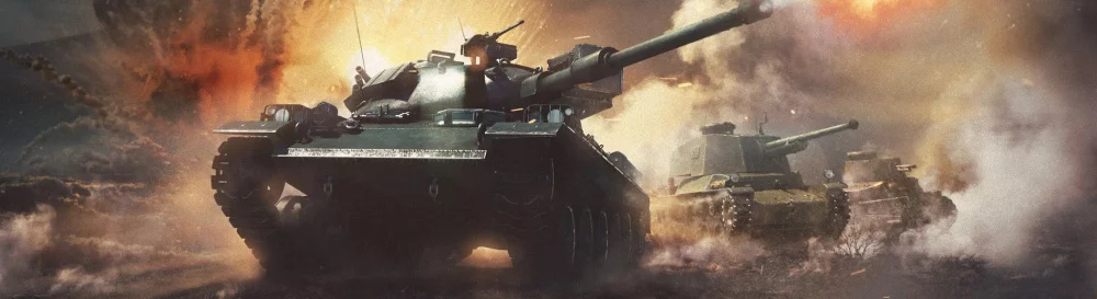 War Thunder - обложка игры