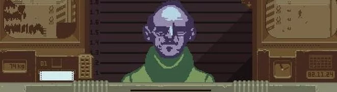 Papers, Please - обложка игры