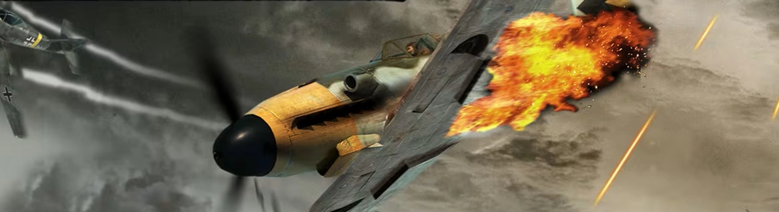Air Conflicts: Secret Wars - обложка игры
