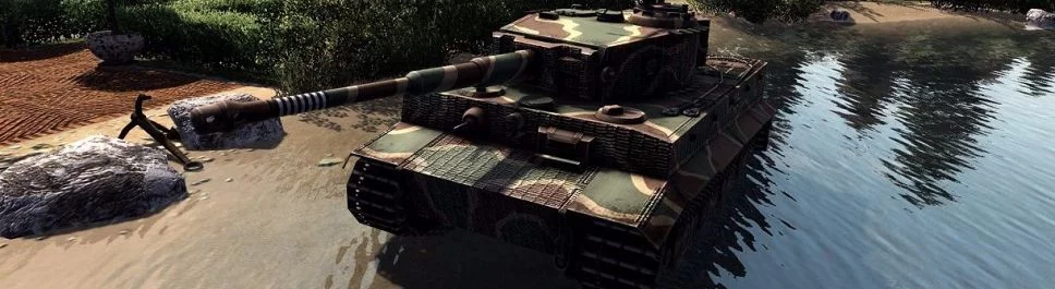 В тылу врага: Штурм 2 - обложка игры