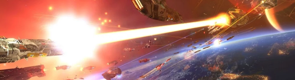 Homeworld Remastered Collection - обложка игры