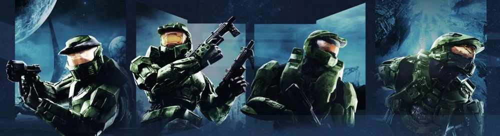 Halo: The Master Chief Collection - обложка игры
