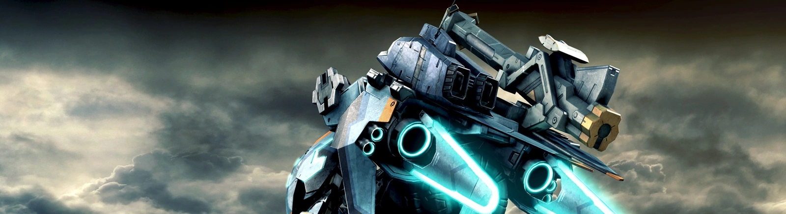 Xenoblade Chronicles X - обложка игры