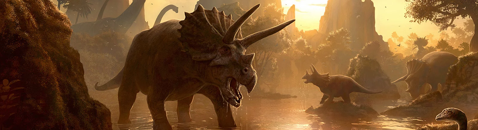 Carnivores: Dinosaur Hunter - обложка игры