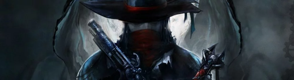 Incredible Adventures of Van Helsing: Final Cut - обложка игры