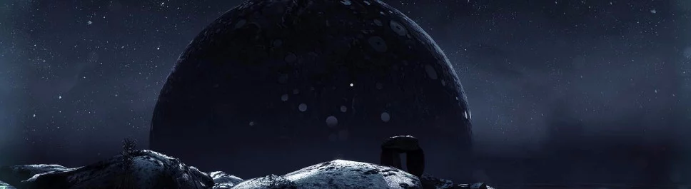 The Solus Project - обложка игры